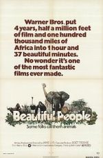 Watch Beautiful People Primewire