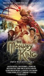 Watch The Monkey King Primewire