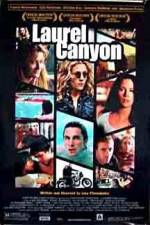 Watch Laurel Canyon Primewire