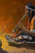 Watch The Flute Player Primewire