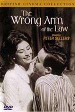Watch The Wrong Arm of the Law Primewire