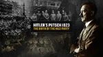 Watch Hitler\'s Coup 1923 (TV Special 2023) Primewire