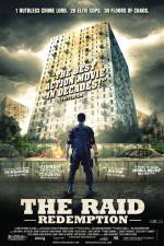 Watch The Raid Redemption Primewire