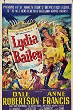 Watch Lydia Bailey Primewire