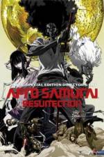 Watch Afro Samurai: Resurrection Primewire