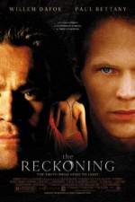 Watch The Reckoning Primewire