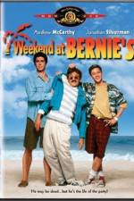 Watch Weekend at Bernie's Primewire