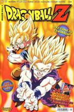 Watch Dragon Ball Z 13: Wrath of the Dragon Primewire