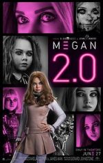 Watch M3GAN 2.0 Primewire