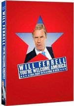 Watch You\'re Welcome America: A Final Night With George W. Bush Primewire