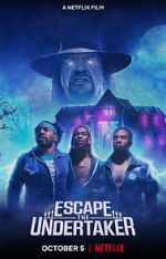 Watch Escape the Undertaker Primewire