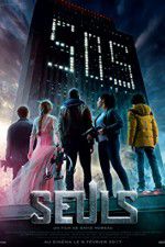 Watch Alone Primewire
