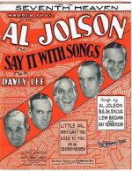 Watch Say It with Songs Primewire