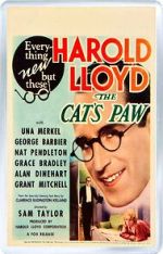 Watch The Cat\'s-Paw Primewire