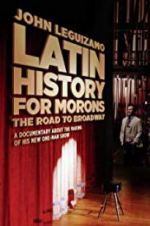 Watch John Leguizamo\'s Road to Broadway Primewire