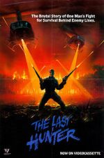 Watch The Last Hunter Primewire