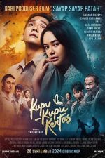 Watch Kupu-Kupu Kertas Primewire