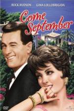 Watch Come September Primewire