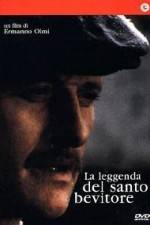 Watch La leggenda del santo bevitore Primewire