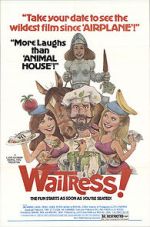 Watch Waitress! Primewire