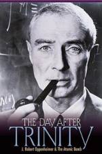 Watch The Day After Trinity Primewire