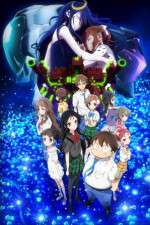 Watch Accel World: Infinite Burst Primewire