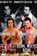 Watch ROH Young Wolves Rising Primewire