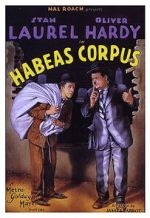Watch Habeas Corpus (Short 1928) Primewire