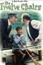 Watch The Twelve Chairs Primewire