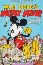 Watch Gulliver Mickey (Short 1934) Primewire