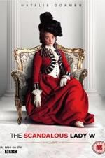 Watch The Scandalous Lady W Primewire