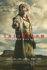 Watch The Salvation Primewire