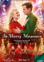 Watch In Merry Measure Primewire