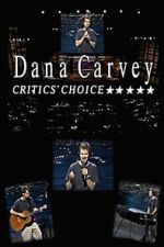 Watch Dana Carvey: Critics\' Choice (TV Special 1995) Primewire