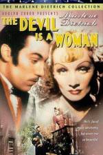 Watch The Devil Is a Woman Primewire