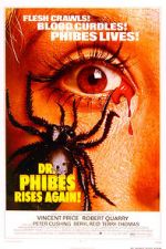 Watch Dr. Phibes Rises Again Primewire