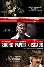 Watch Rock Paper Scissors Primewire