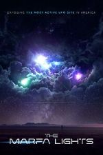 Watch The Marfa Lights - A UFO Disclosure with Serena DC Primewire