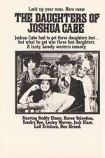 Watch The Daughters of Joshua Cabe Primewire