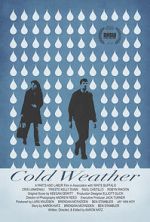 Watch Cold Weather Primewire