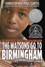 Watch The Watsons Go to Birmingham Primewire