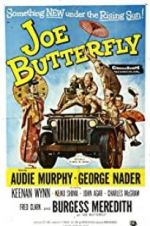Watch Joe Butterfly Primewire