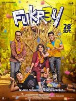 Watch Fukrey 3 Primewire