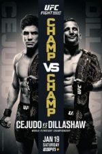 Watch UFC on ESPN Primewire
