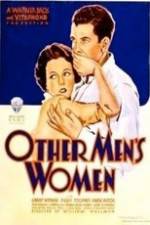 Watch Other Men's Women Primewire