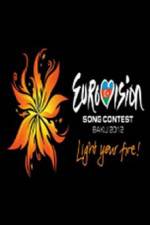 Watch Eurovision Song Contest  Semi Final Primewire