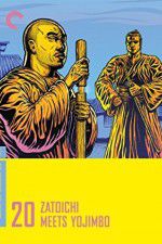 Watch Zatoichi Meets Yojimbo Primewire