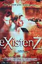 Watch eXistenZ Primewire