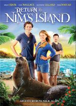 Watch Return to Nim\'s Island Primewire
