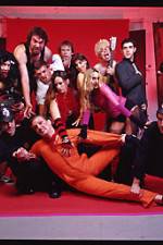 Watch Shock Rockers Primewire